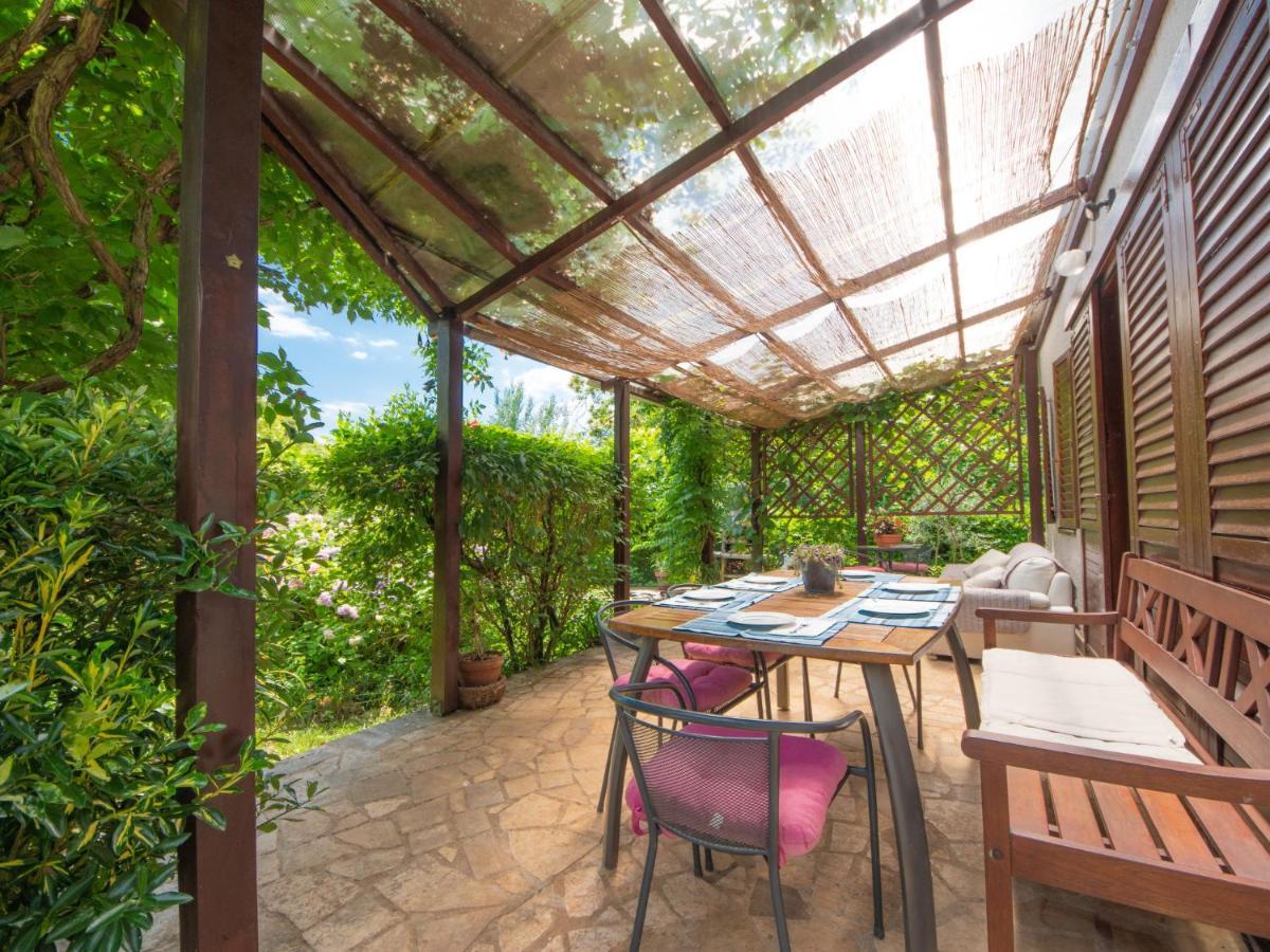 Holiday Home Villa Hofbauer By Interhome Dobreć 外观 照片