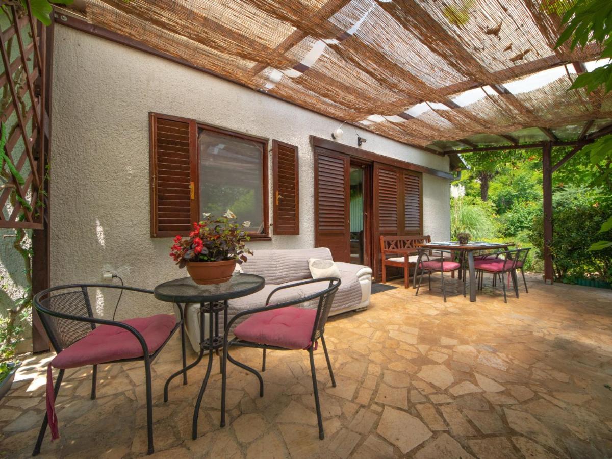 Holiday Home Villa Hofbauer By Interhome Dobreć 外观 照片