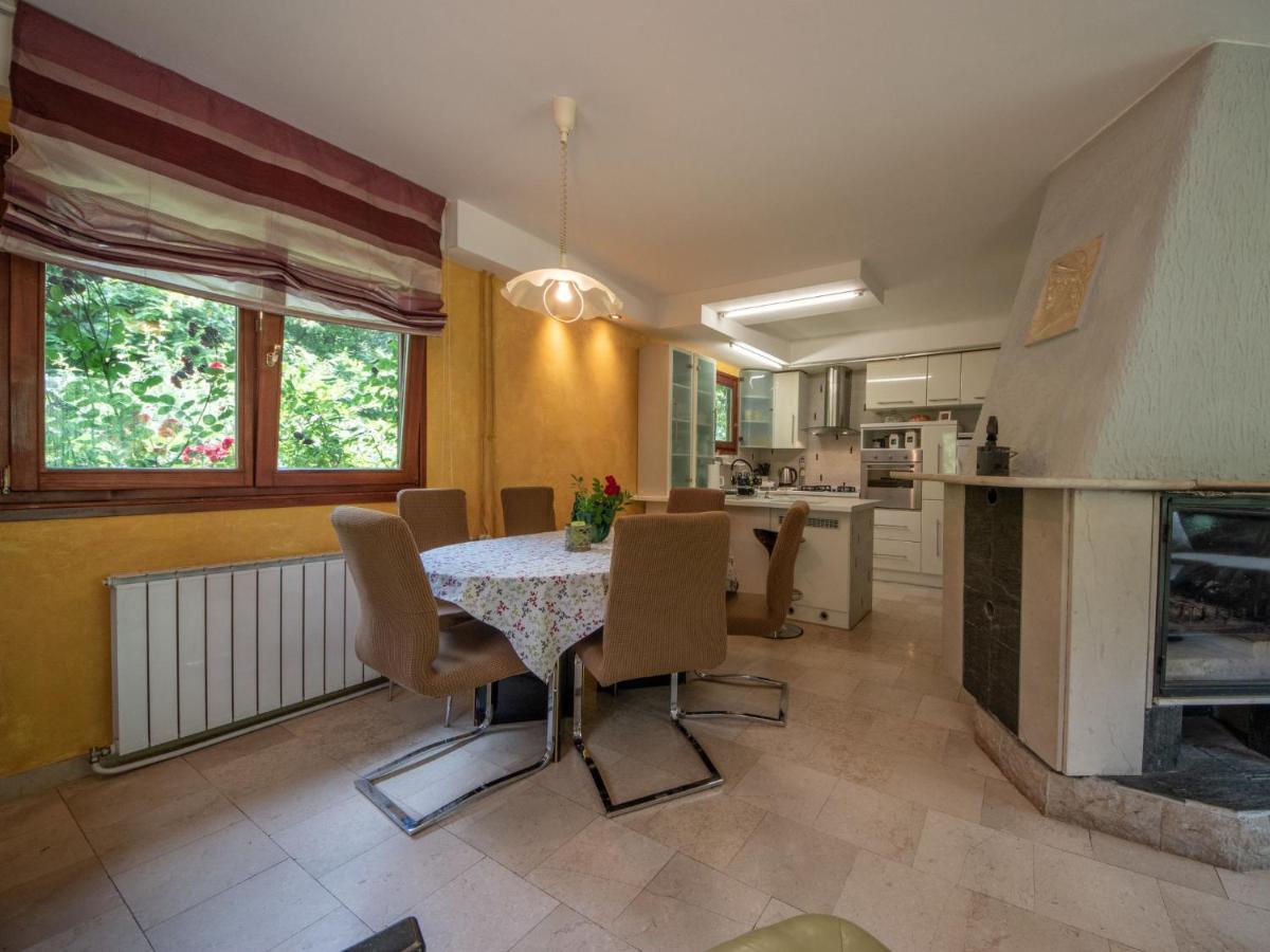 Holiday Home Villa Hofbauer By Interhome Dobreć 外观 照片