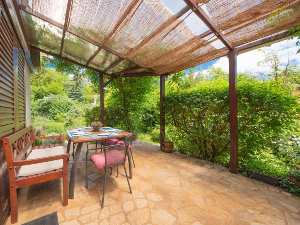 Holiday Home Villa Hofbauer By Interhome Dobreć 外观 照片