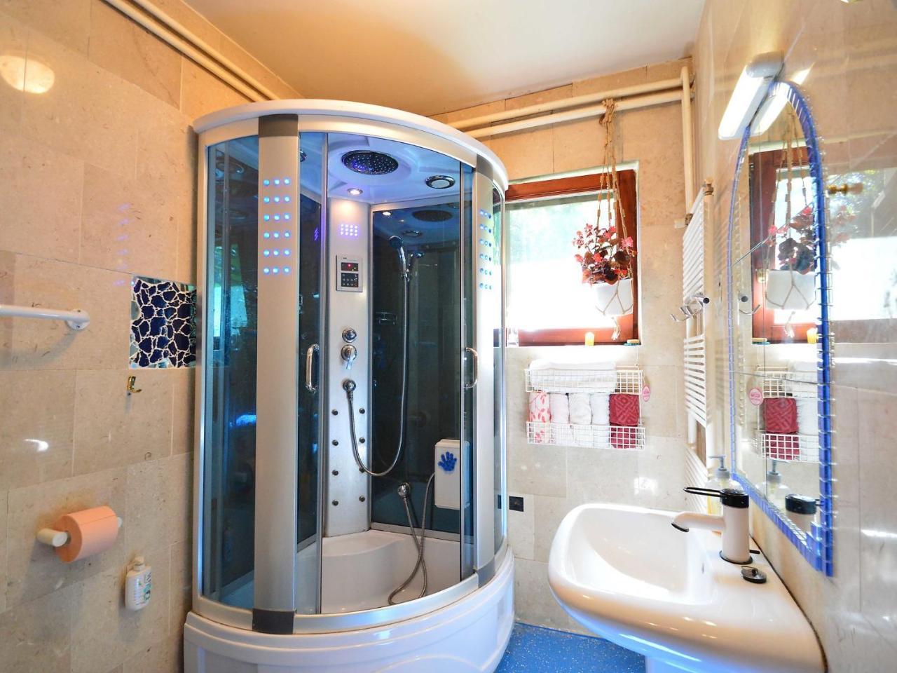 Holiday Home Villa Hofbauer By Interhome Dobreć 外观 照片